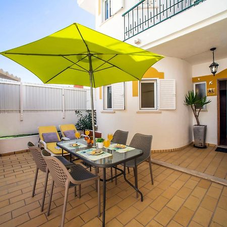 Holiday Home Baia De Cristal 1 - Lgs170 By Interhome Лагуш Экстерьер фото