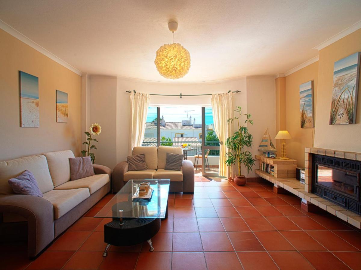 Holiday Home Baia De Cristal 1 - Lgs170 By Interhome Лагуш Экстерьер фото