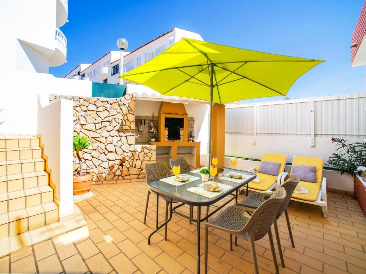 Holiday Home Baia De Cristal 1 - Lgs170 By Interhome Лагуш Экстерьер фото