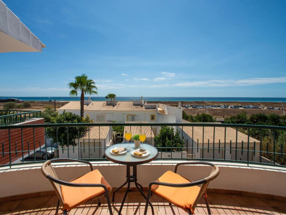Holiday Home Baia De Cristal 1 - Lgs170 By Interhome Лагуш Экстерьер фото