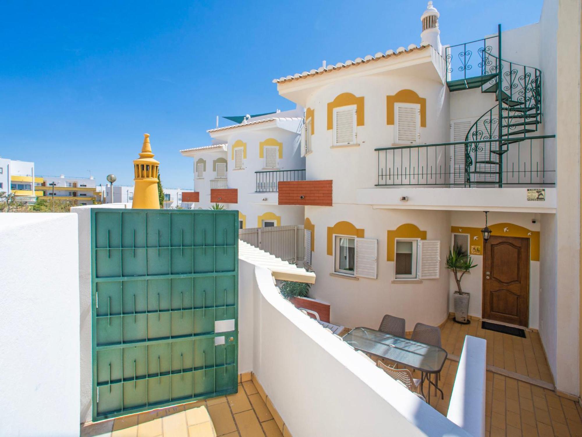 Holiday Home Baia De Cristal 1 - Lgs170 By Interhome Лагуш Экстерьер фото