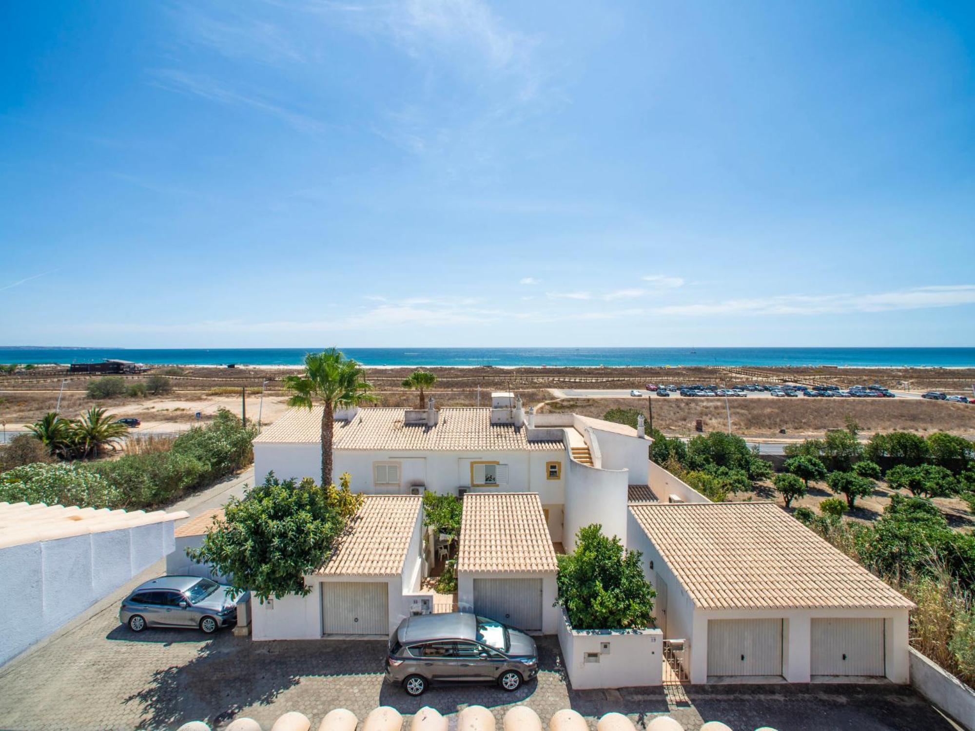 Holiday Home Baia De Cristal 1 - Lgs170 By Interhome Лагуш Экстерьер фото
