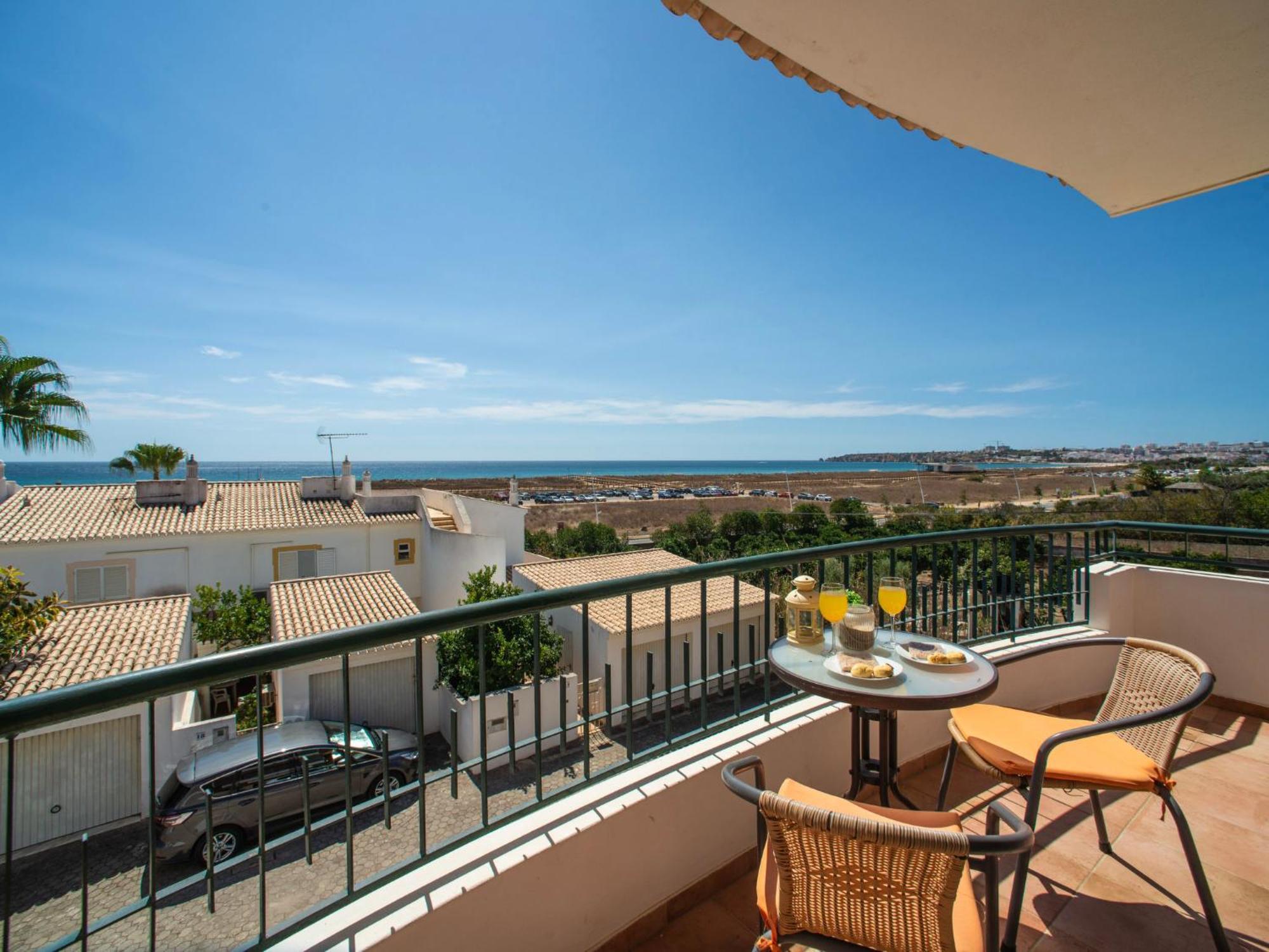 Holiday Home Baia De Cristal 1 - Lgs170 By Interhome Лагуш Экстерьер фото