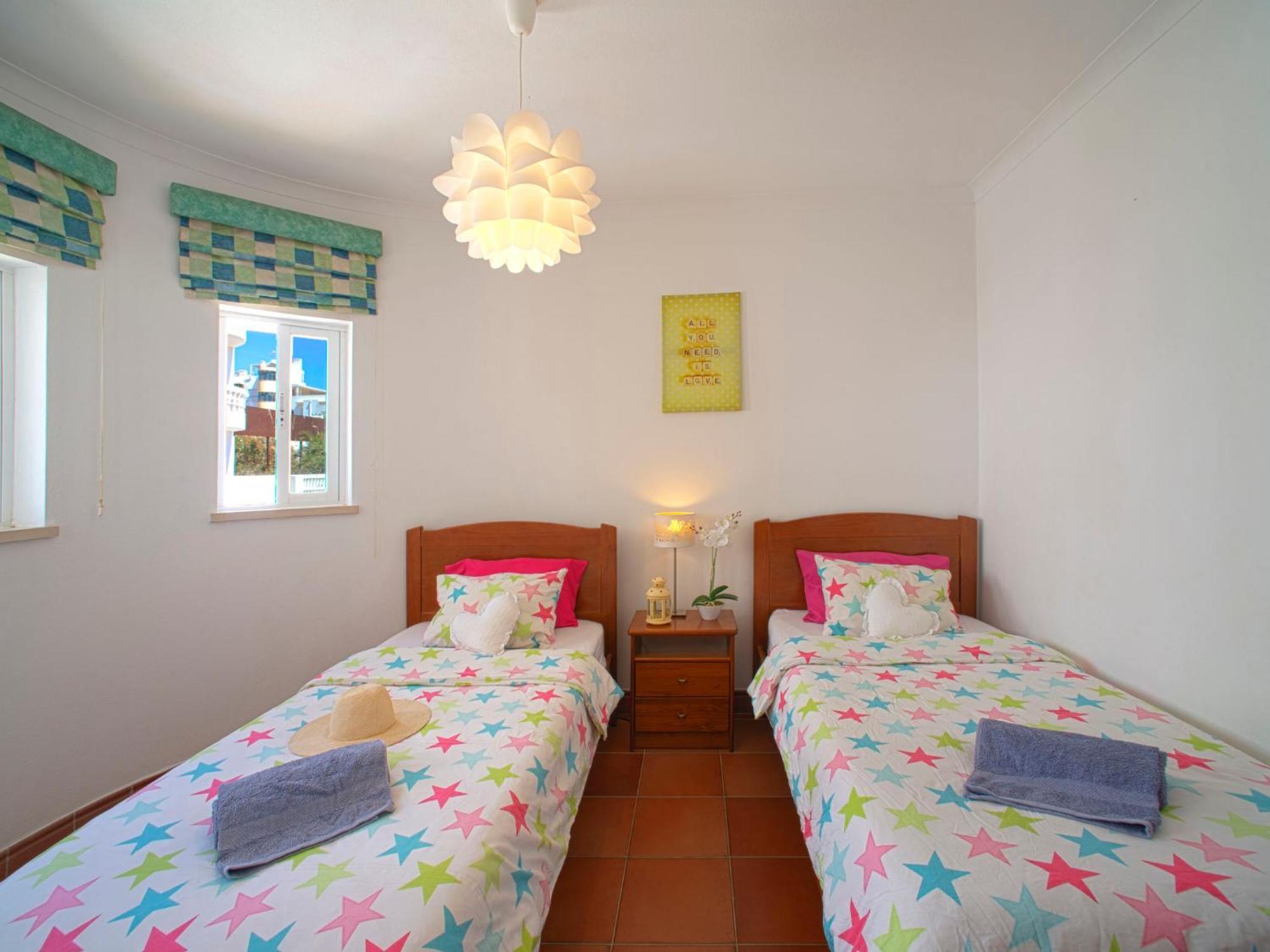 Holiday Home Baia De Cristal 1 - Lgs170 By Interhome Лагуш Экстерьер фото