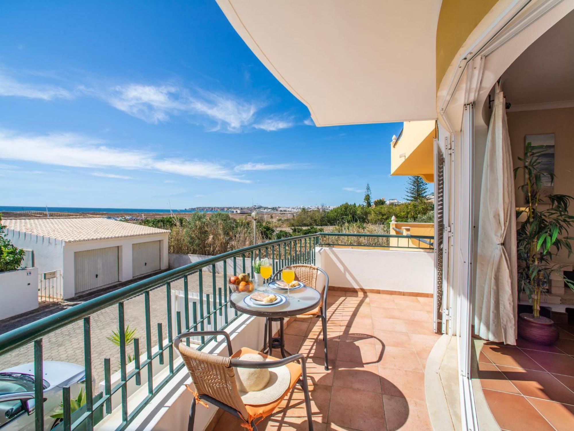 Holiday Home Baia De Cristal 1 - Lgs170 By Interhome Лагуш Экстерьер фото
