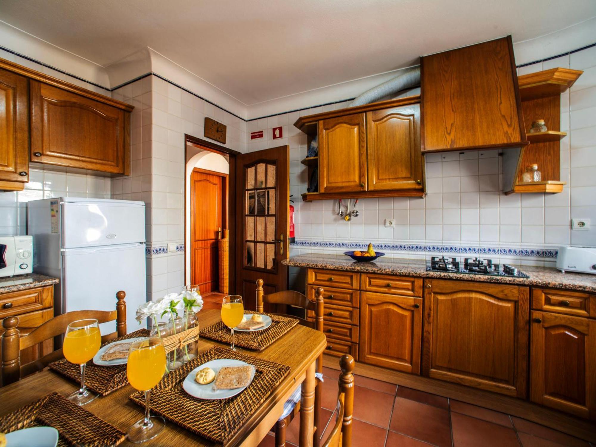 Holiday Home Baia De Cristal 1 - Lgs170 By Interhome Лагуш Экстерьер фото