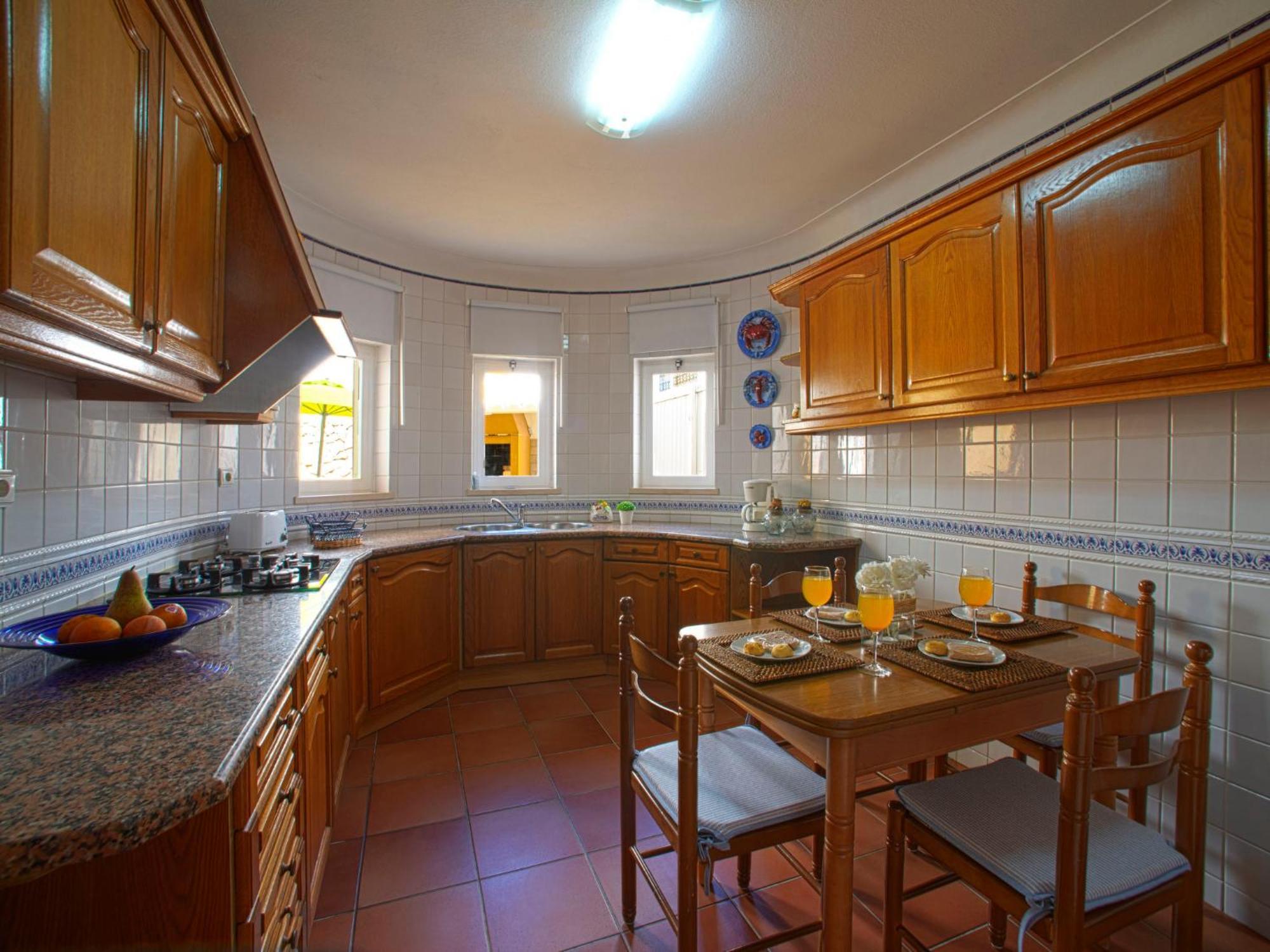 Holiday Home Baia De Cristal 1 - Lgs170 By Interhome Лагуш Экстерьер фото