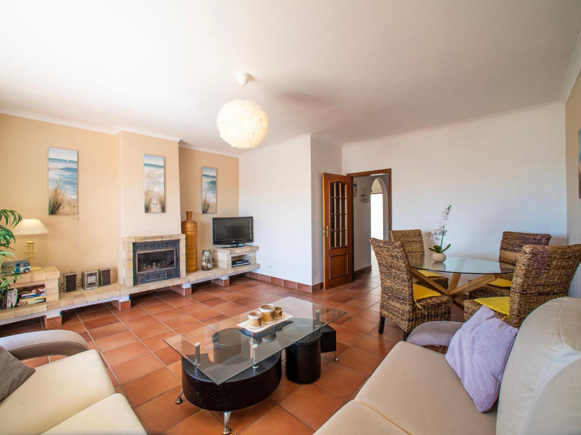 Holiday Home Baia De Cristal 1 - Lgs170 By Interhome Лагуш Экстерьер фото