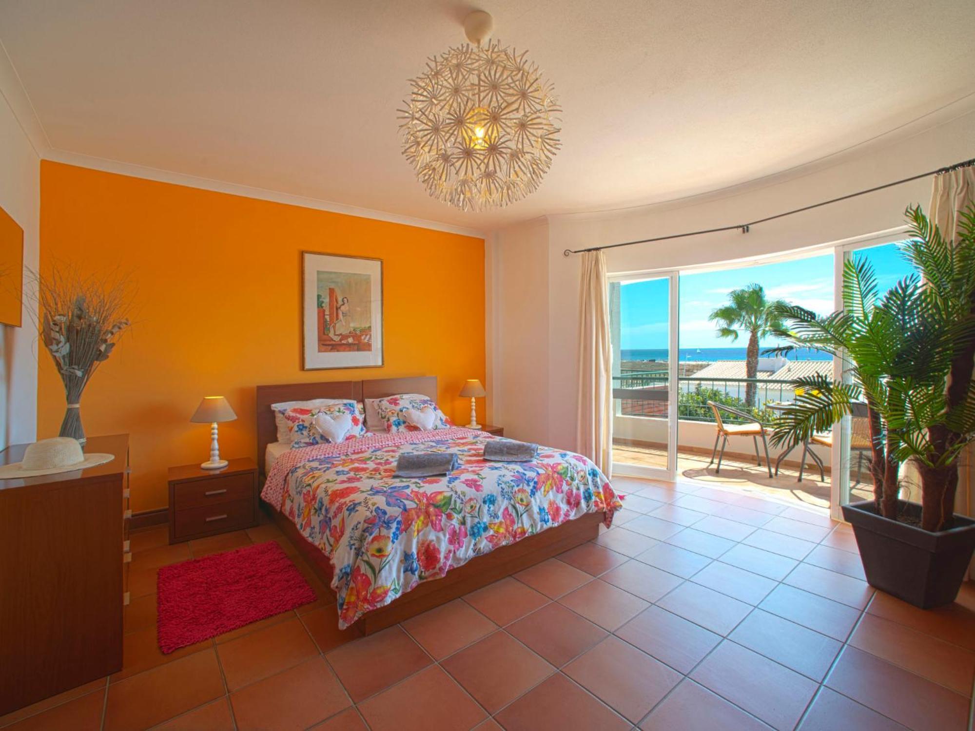 Holiday Home Baia De Cristal 1 - Lgs170 By Interhome Лагуш Экстерьер фото